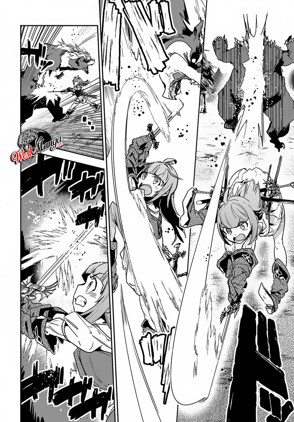 shounin-yuusha-wa-isekai-wo-gyuujiru - Chapter: 5