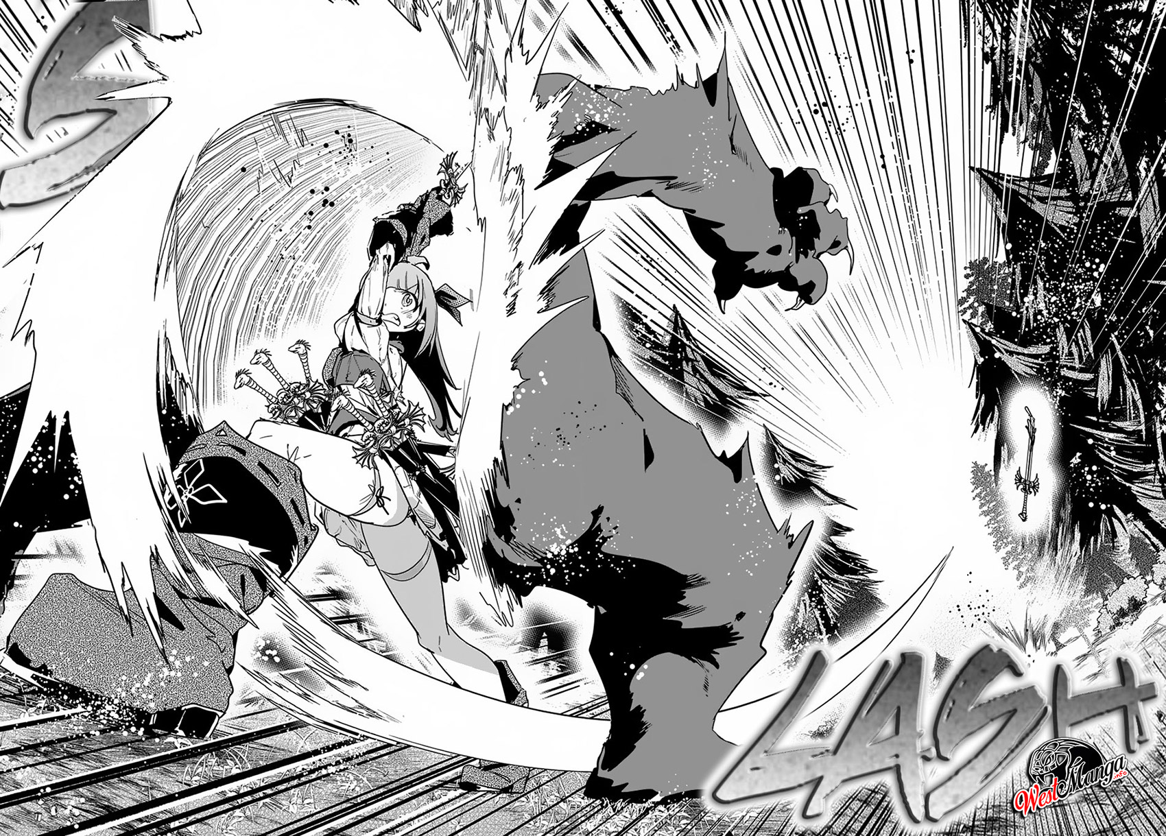 shounin-yuusha-wa-isekai-wo-gyuujiru - Chapter: 5