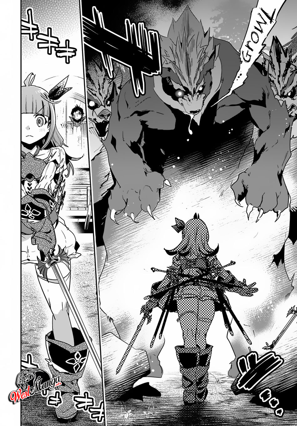 shounin-yuusha-wa-isekai-wo-gyuujiru - Chapter: 5