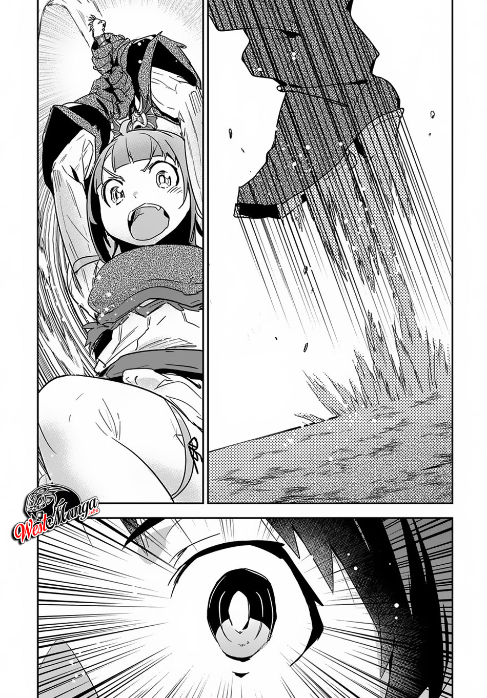 shounin-yuusha-wa-isekai-wo-gyuujiru - Chapter: 5