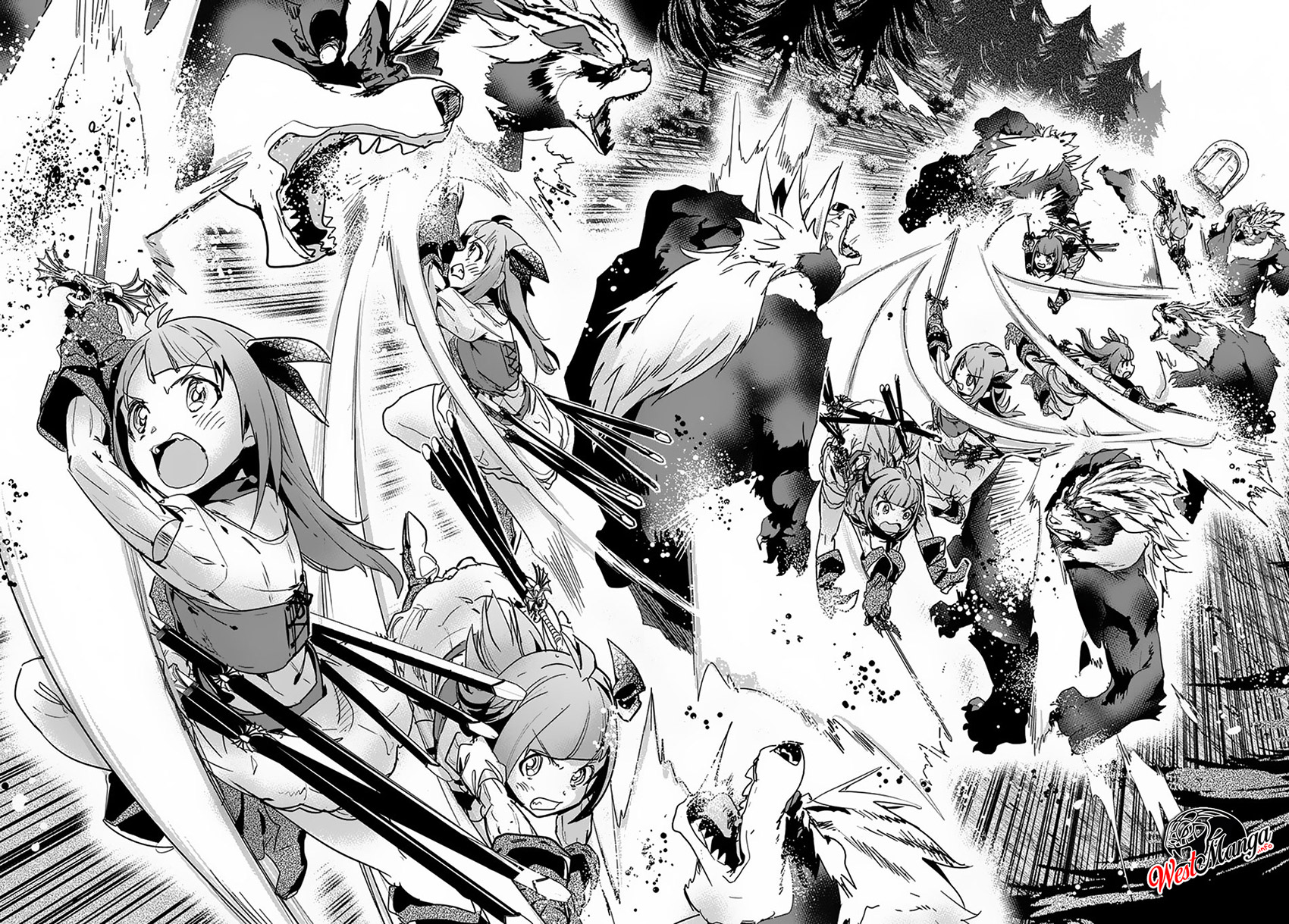 shounin-yuusha-wa-isekai-wo-gyuujiru - Chapter: 5