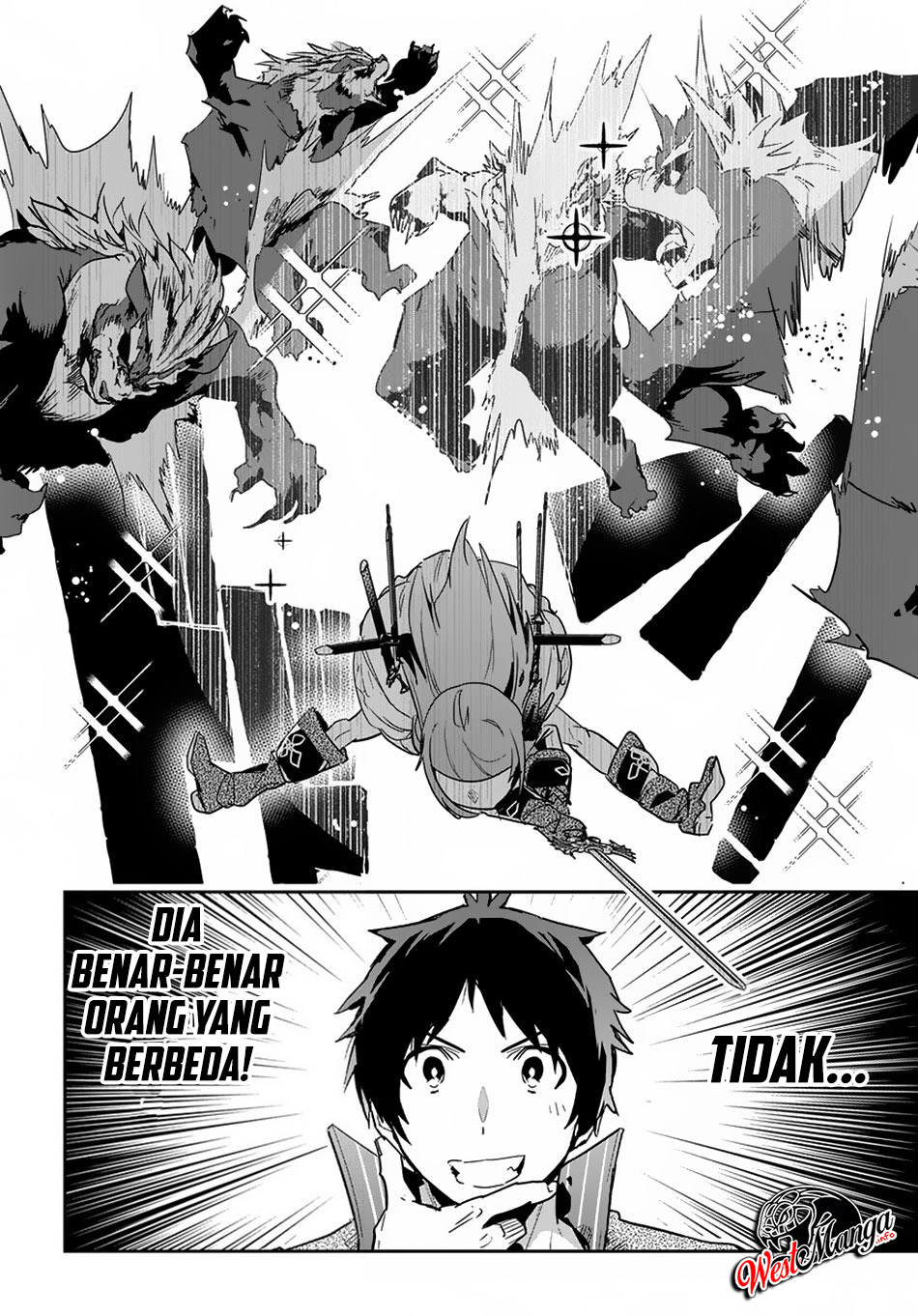 shounin-yuusha-wa-isekai-wo-gyuujiru - Chapter: 5