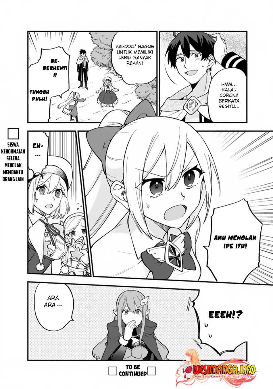 boku-no-kawaii-musume-wa-futago-no-kenja - Chapter: 10