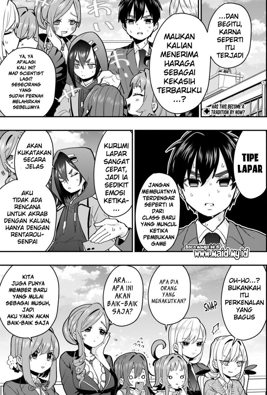 kimi-no-koto-ga-dai-dai-dai-dai-daisuki-na-100-ri-no-kanojo - Chapter: 25