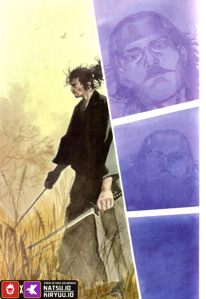 vagabond - Chapter: 122