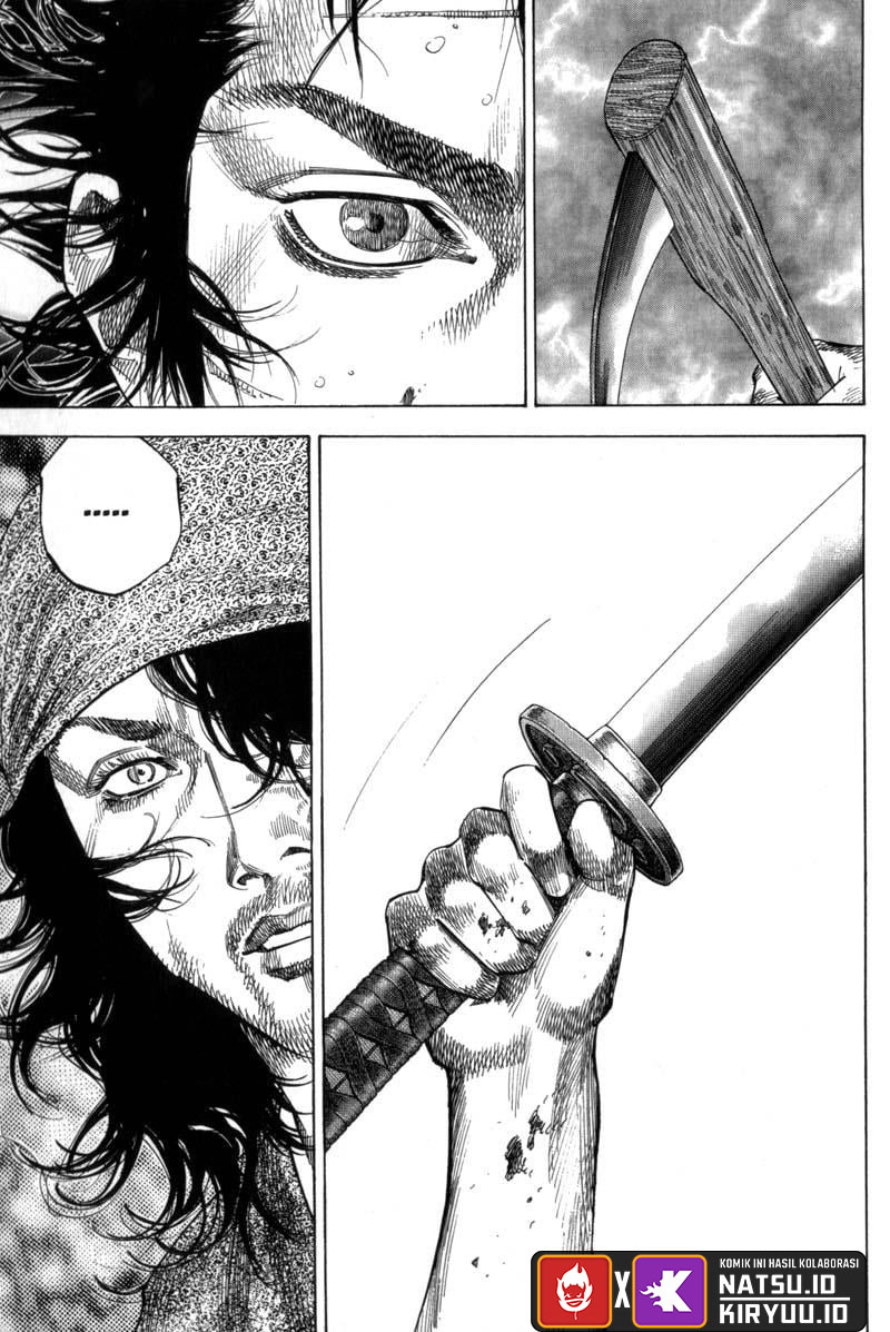 vagabond - Chapter: 122