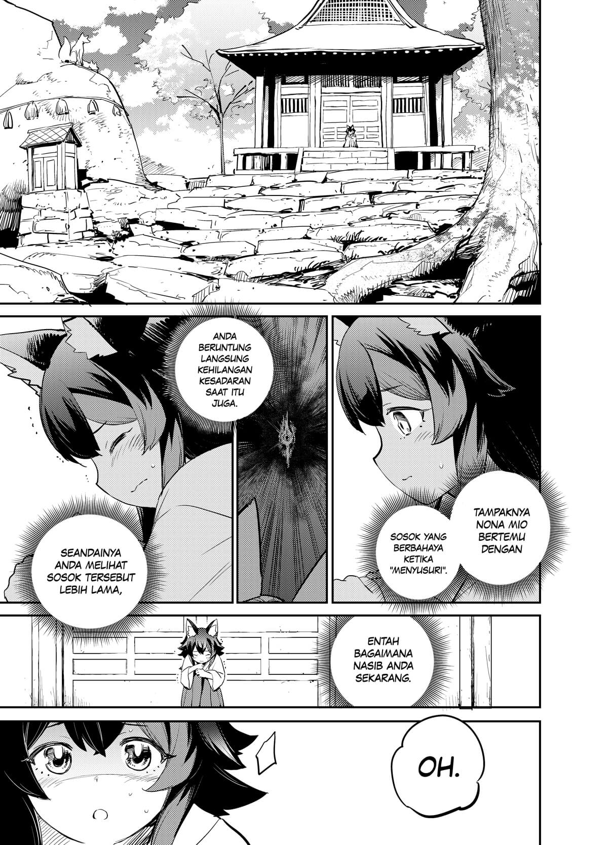 holoearth-chronicles-sidee-yamato-phantasia - Chapter: 4