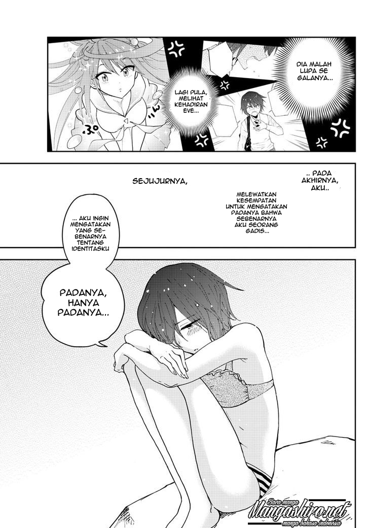 hatsukoi-zombie - Chapter: 54