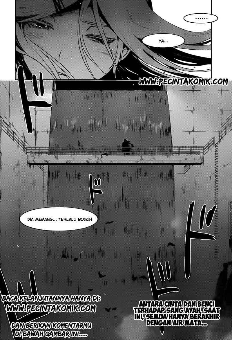 sankarea - Chapter: 41