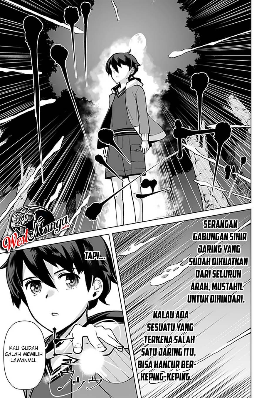 rettou-me-no-tensei-majutsushi-shiitage-rareta-moto-yuusha-wa-mirai-no-sekai-o-yoyuu-de-ikinuku - Chapter: 46