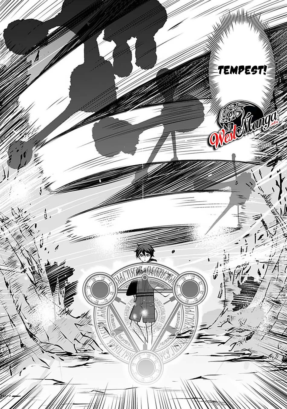 rettou-me-no-tensei-majutsushi-shiitage-rareta-moto-yuusha-wa-mirai-no-sekai-o-yoyuu-de-ikinuku - Chapter: 46