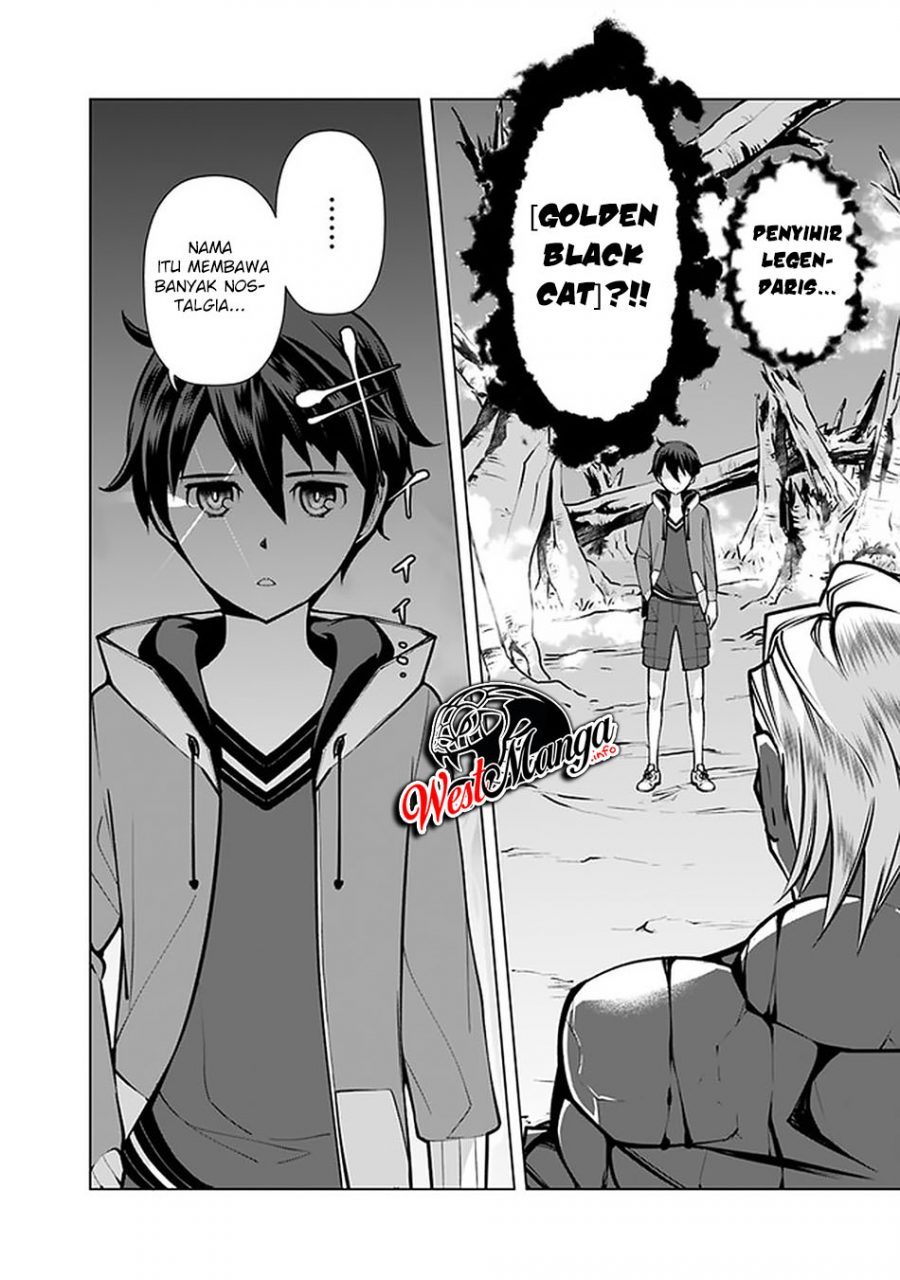 rettou-me-no-tensei-majutsushi-shiitage-rareta-moto-yuusha-wa-mirai-no-sekai-o-yoyuu-de-ikinuku - Chapter: 46