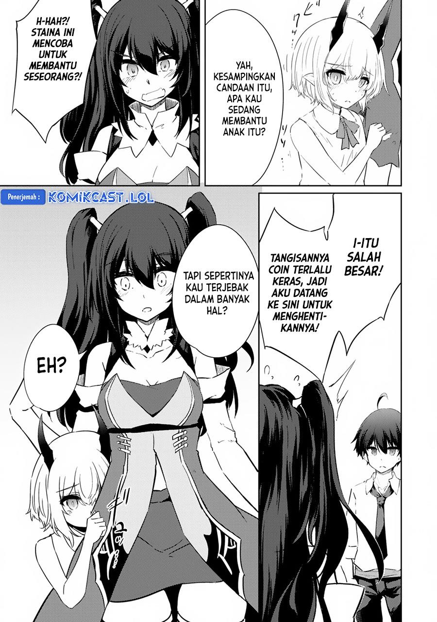 moto-saikyou-no-kenshi-wa-isekai-mahou-ni-akogareru - Chapter: 46