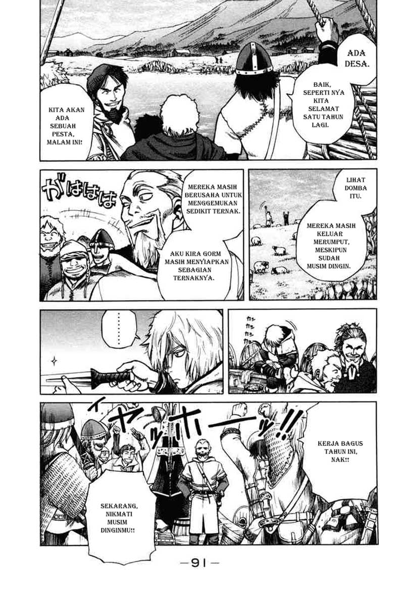 vinland-saga - Chapter: 2