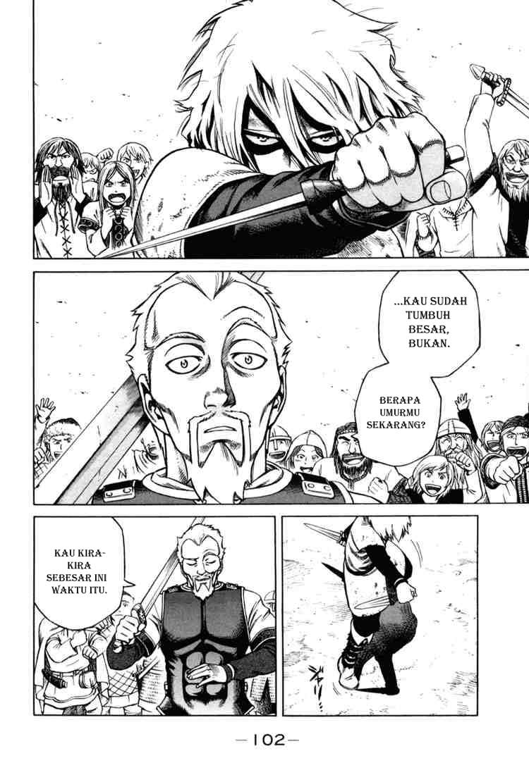 vinland-saga - Chapter: 2