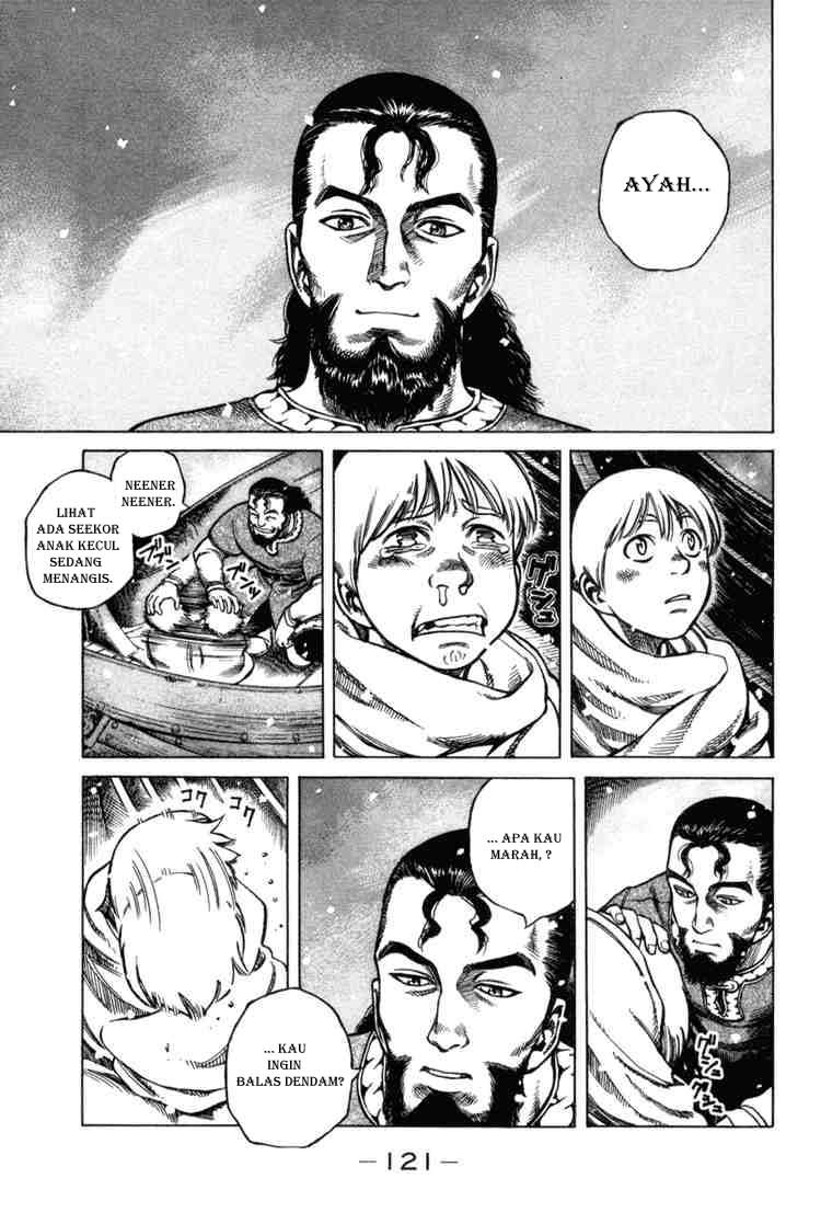 vinland-saga - Chapter: 2