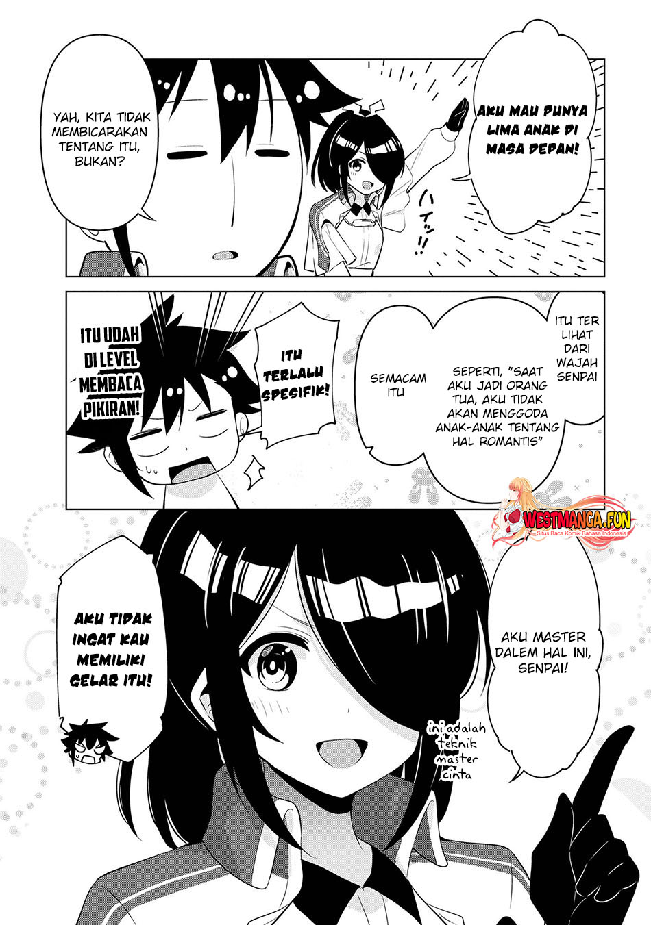 seikishi-ni-natta-kedo-danchou-no-oppai-ga-sugosugite-kokoro-ga-kiyomerarenai - Chapter: 30