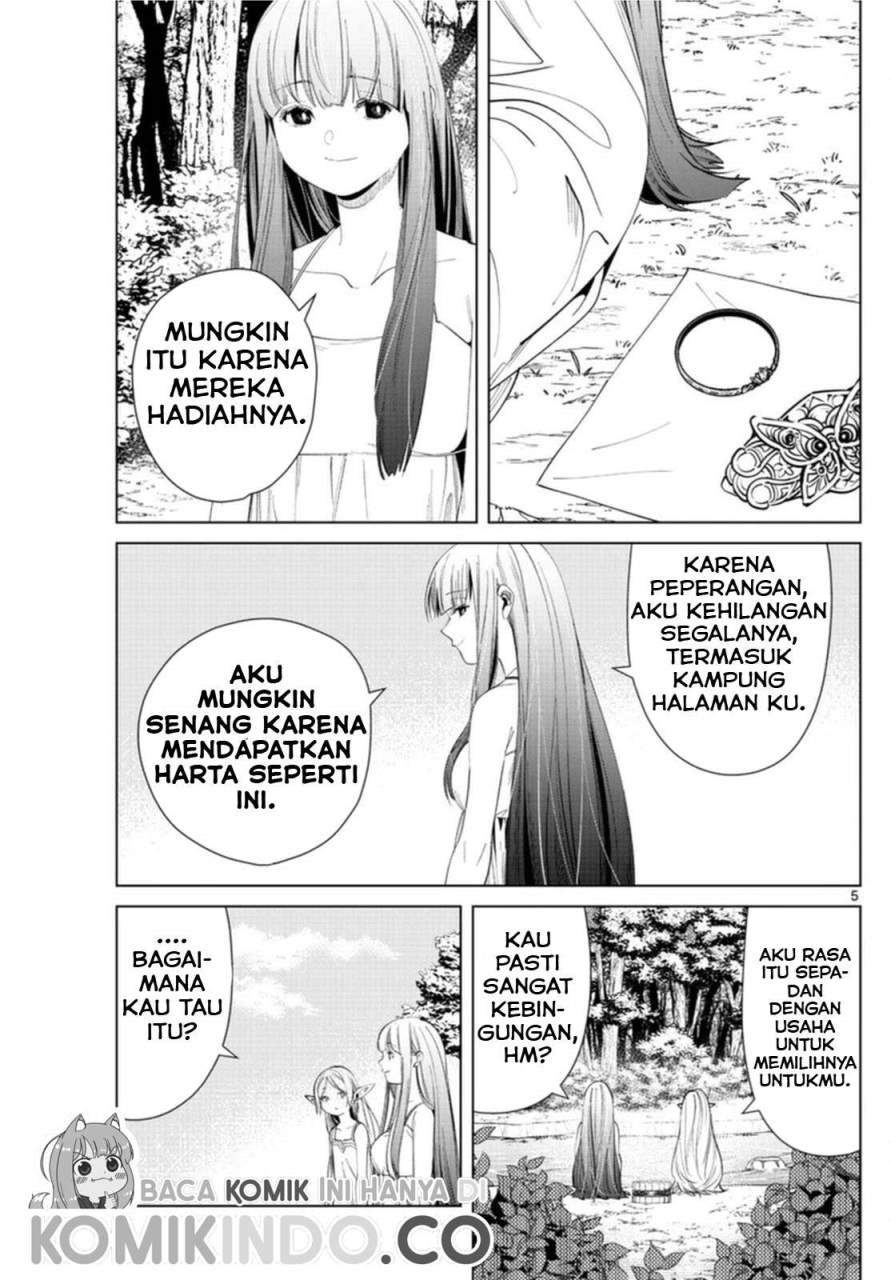 sousou-no-frieren - Chapter: 62