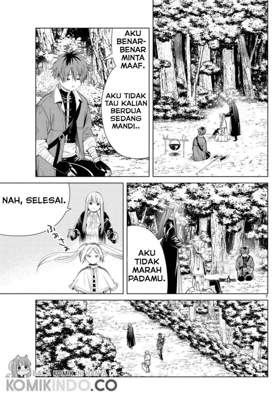 sousou-no-frieren - Chapter: 62