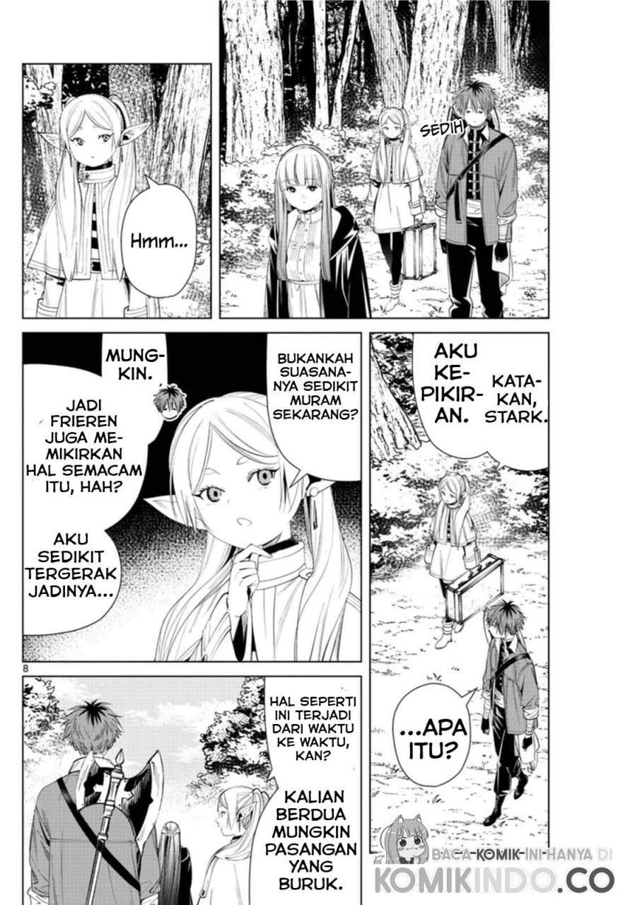 sousou-no-frieren - Chapter: 62