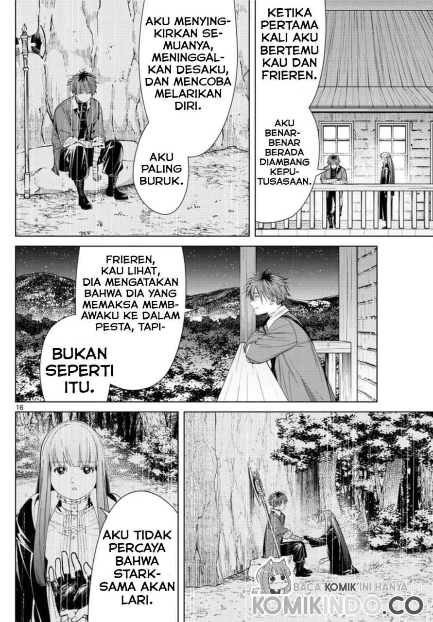 sousou-no-frieren - Chapter: 62