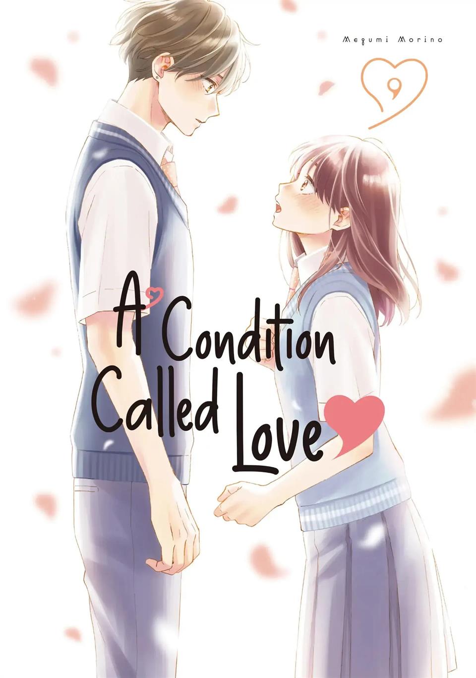 hananoi-kun-to-koi-no-yamai - Chapter: 33