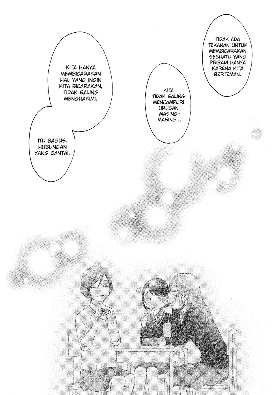 hananoi-kun-to-koi-no-yamai - Chapter: 33