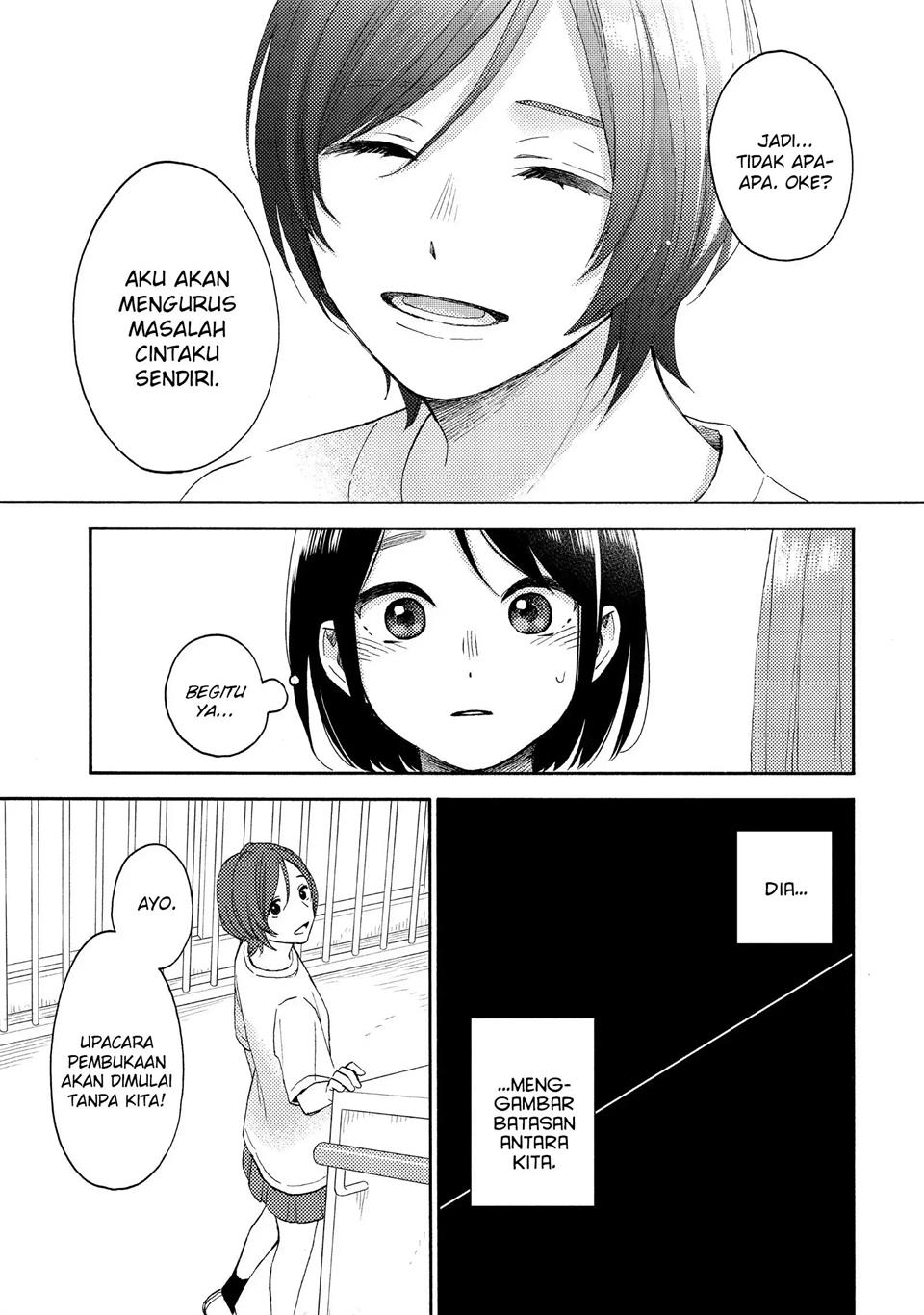hananoi-kun-to-koi-no-yamai - Chapter: 33