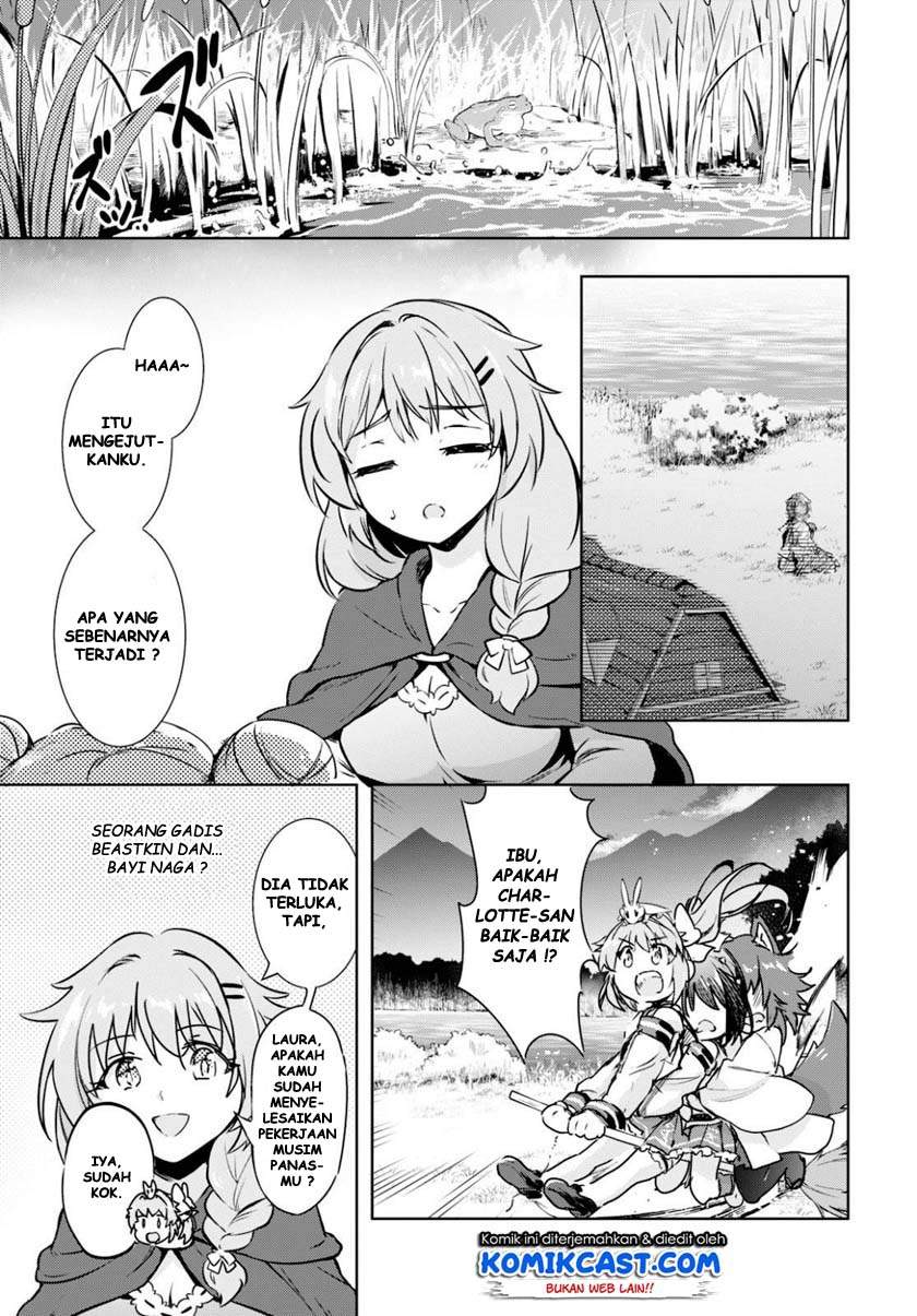 kenshi-o-mezashite-nyugaku-shitanoni-maho-tekisei-9999-nandesukedo - Chapter: 38