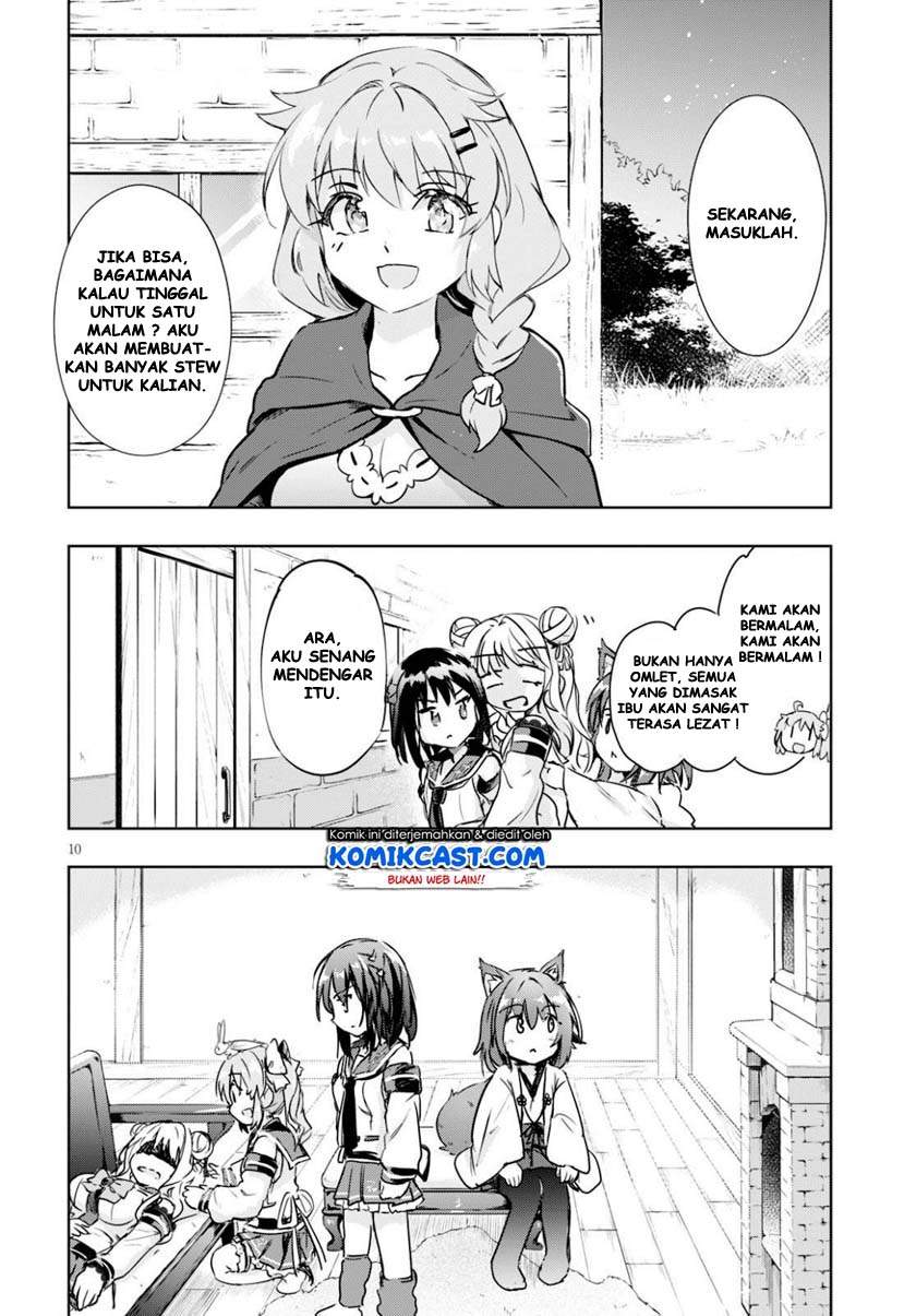 kenshi-o-mezashite-nyugaku-shitanoni-maho-tekisei-9999-nandesukedo - Chapter: 38