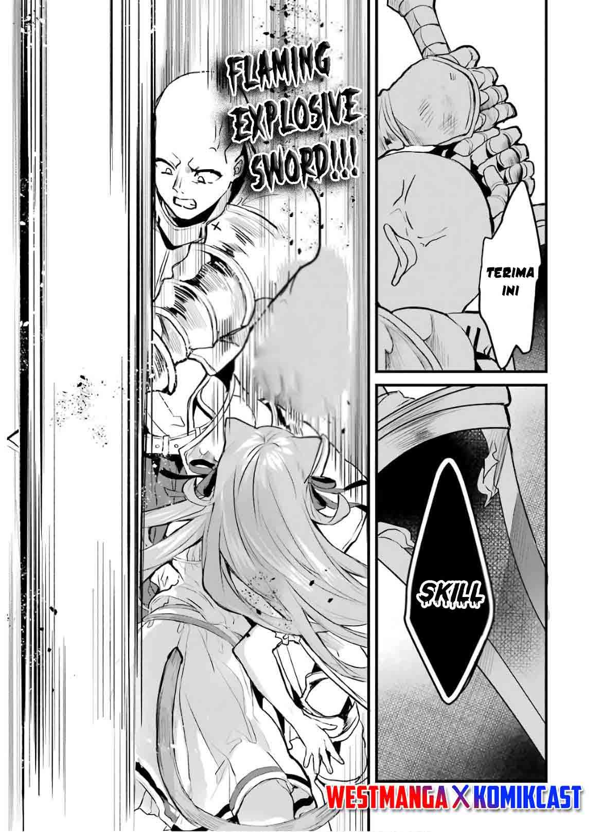 yuusha-party-wo-tsuihou-sareta-beast-tamer-saikyou-shuzoku-nekomimi-shojo-to-deau - Chapter: 21