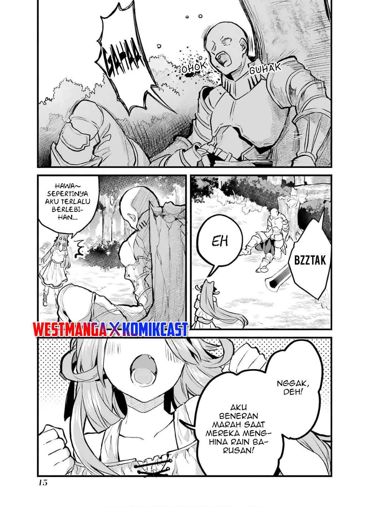 yuusha-party-wo-tsuihou-sareta-beast-tamer-saikyou-shuzoku-nekomimi-shojo-to-deau - Chapter: 21