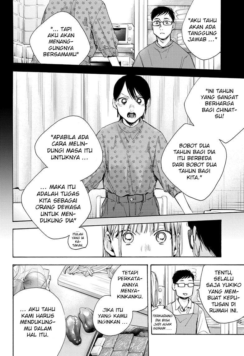 ao-no-hako - Chapter: 28