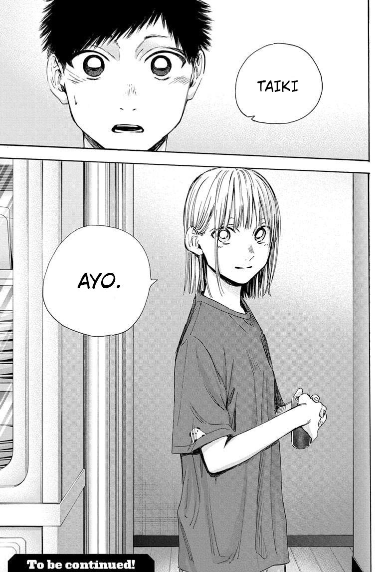 ao-no-hako - Chapter: 28