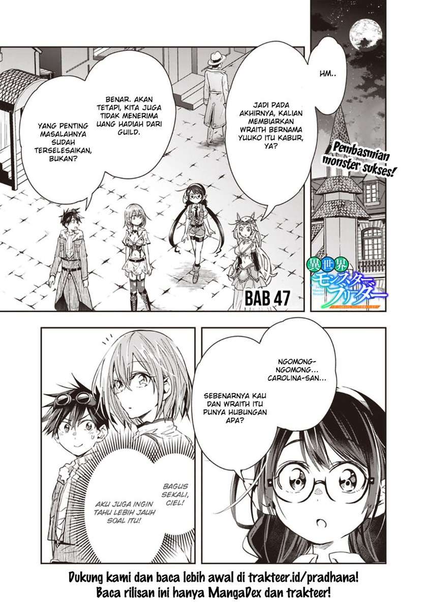 isekai-monster-breeder - Chapter: 47