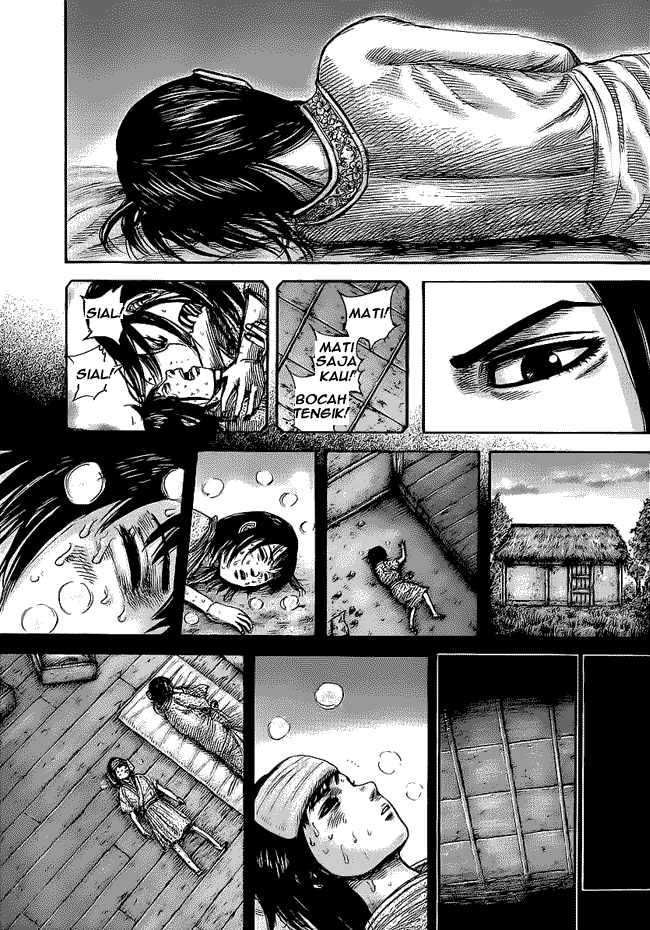 kingdom - Chapter: 437