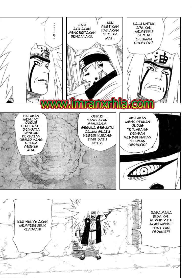 naruto-id - Chapter: 374