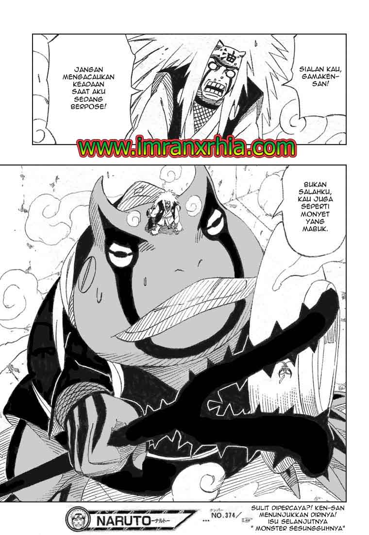 naruto-id - Chapter: 374