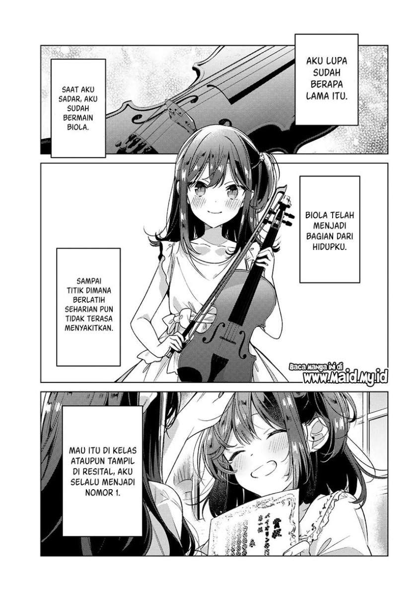 sasayaku-you-ni-koi-wo-utau - Chapter: 25