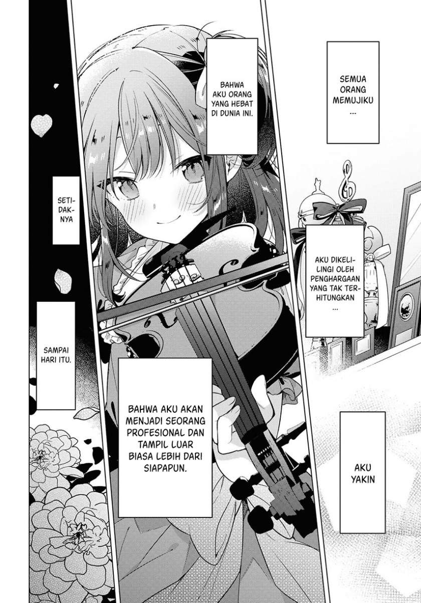 sasayaku-you-ni-koi-wo-utau - Chapter: 25