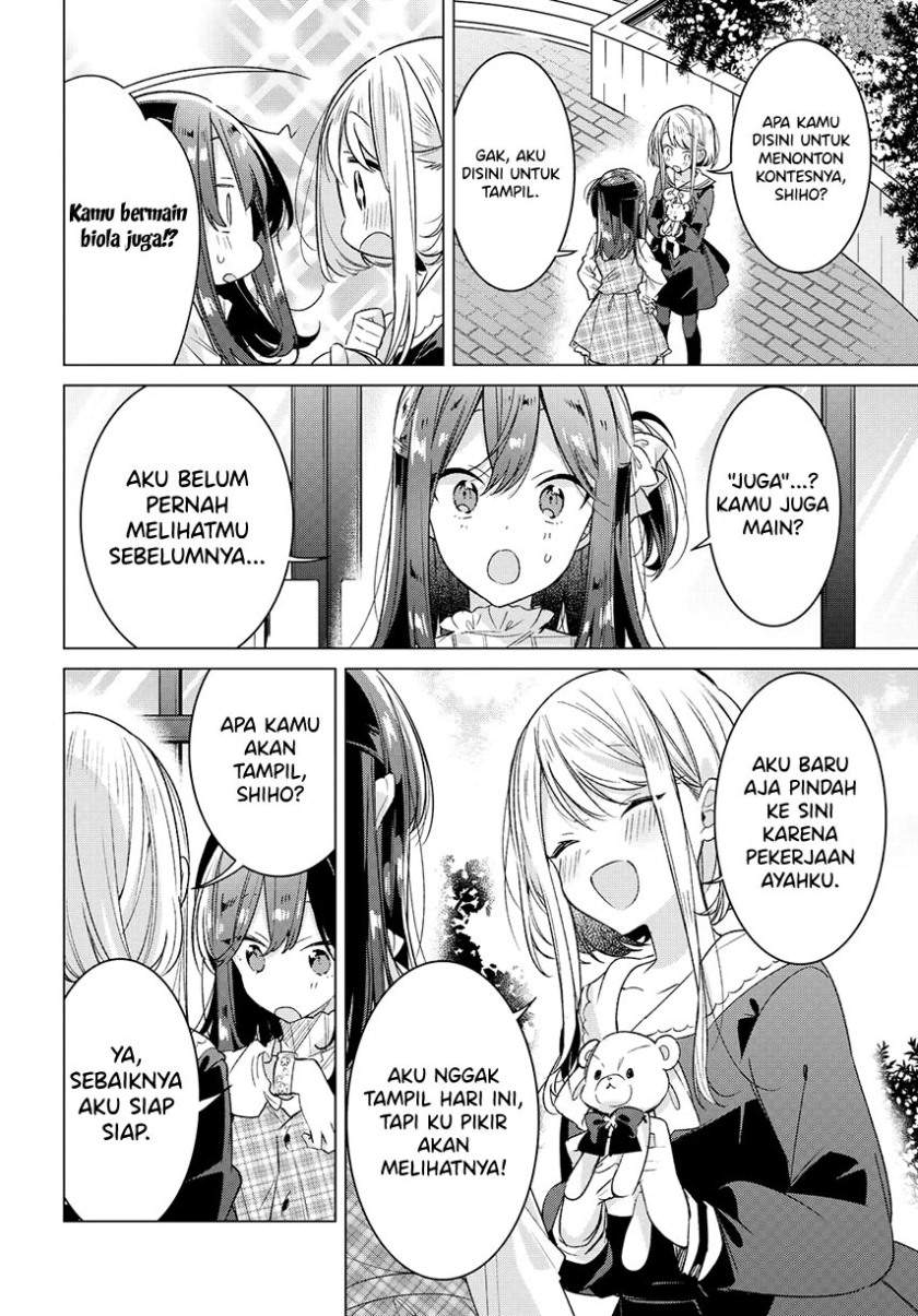 sasayaku-you-ni-koi-wo-utau - Chapter: 25