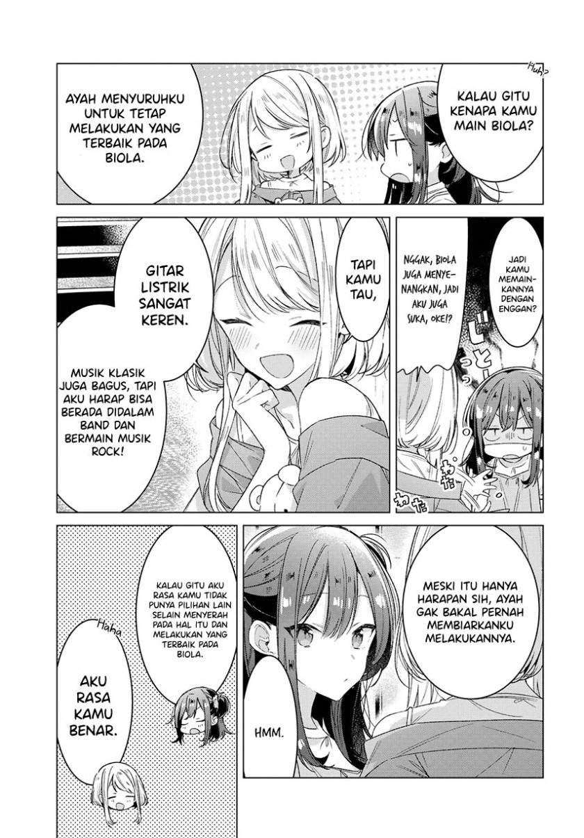 sasayaku-you-ni-koi-wo-utau - Chapter: 25