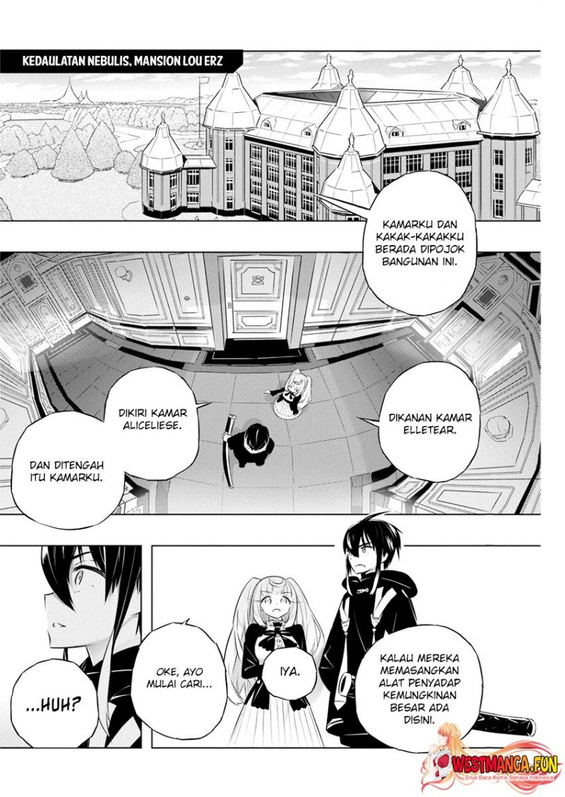 kimi-to-boku-no-saigo-no-senjou-arui-wa-sekai-ga-hajimaru-seisen - Chapter: 41