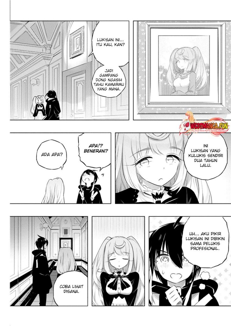 kimi-to-boku-no-saigo-no-senjou-arui-wa-sekai-ga-hajimaru-seisen - Chapter: 41