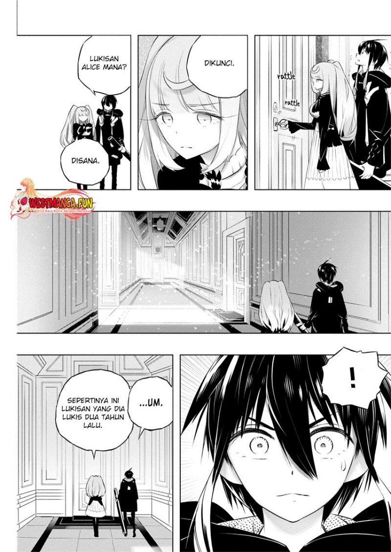 kimi-to-boku-no-saigo-no-senjou-arui-wa-sekai-ga-hajimaru-seisen - Chapter: 41