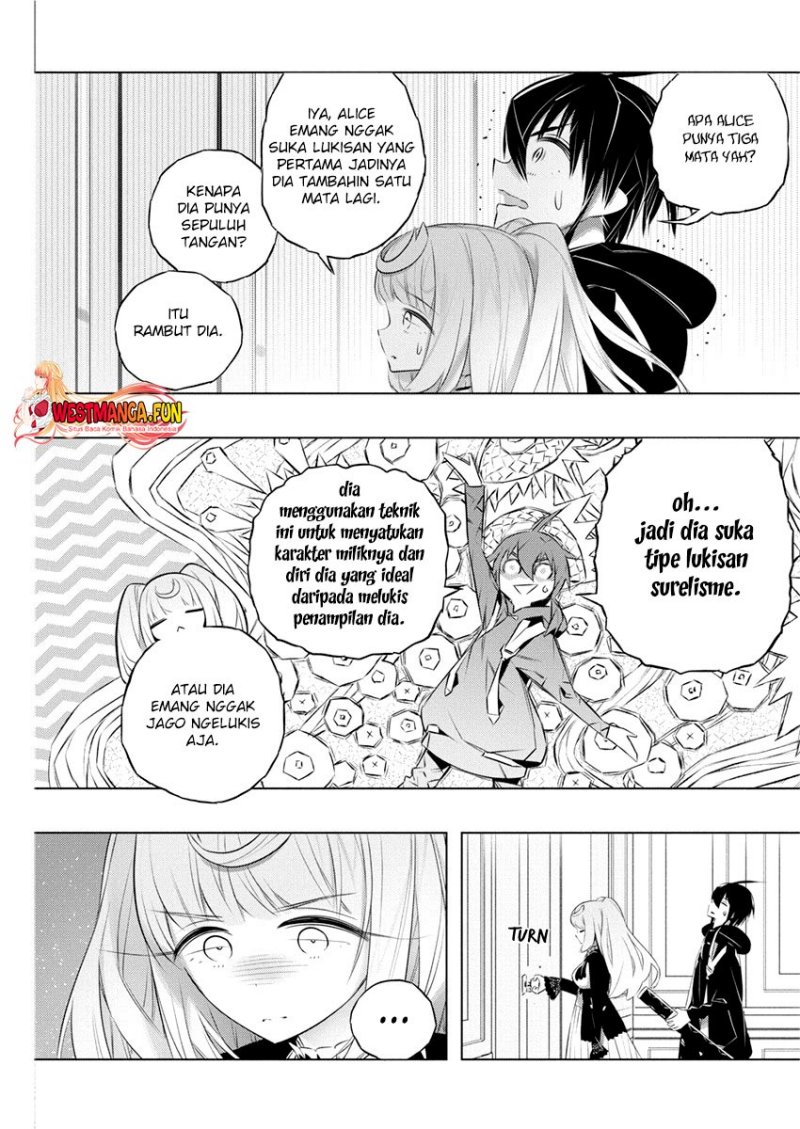 kimi-to-boku-no-saigo-no-senjou-arui-wa-sekai-ga-hajimaru-seisen - Chapter: 41