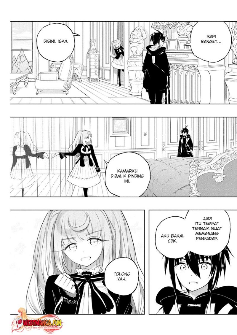 kimi-to-boku-no-saigo-no-senjou-arui-wa-sekai-ga-hajimaru-seisen - Chapter: 41