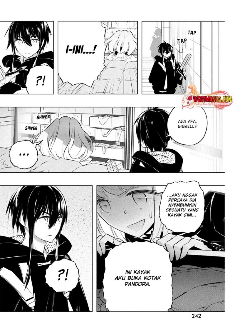 kimi-to-boku-no-saigo-no-senjou-arui-wa-sekai-ga-hajimaru-seisen - Chapter: 41