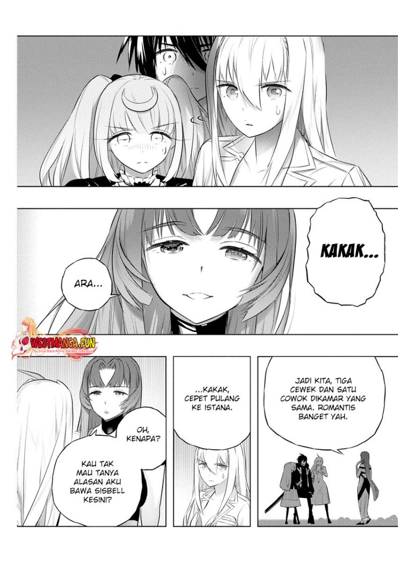 kimi-to-boku-no-saigo-no-senjou-arui-wa-sekai-ga-hajimaru-seisen - Chapter: 41