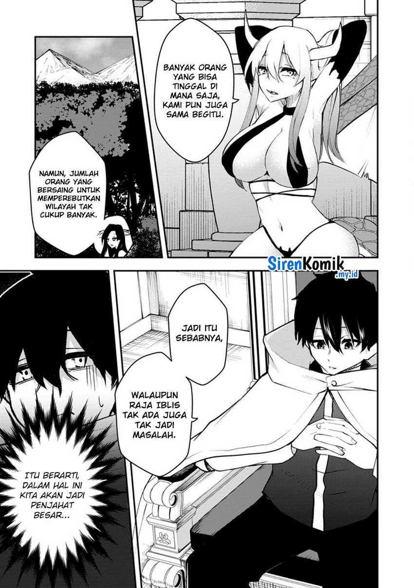 succubus-tamer-no-isekai-musou - Chapter: 13